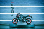 2023 Yamaha MT-09 Hyper Naked Motorcycle (SPECIAL ORDER ONLY)