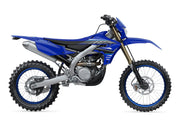 2024 Yamaha WR450F Cross Country Motorcycle (SPECIAL ORDER ONLY)