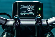 2024 Yamaha MT-09 Hyper Naked Motorcycle