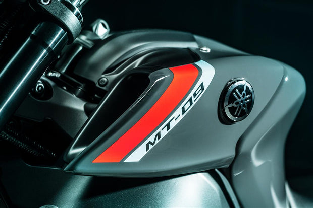 2024 Yamaha MT-09 Hyper Naked Motorcycle