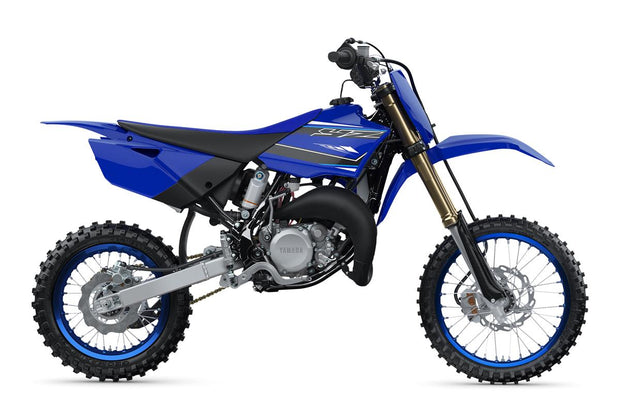 2024 Yamaha YZ85 Motocross Motorcycle