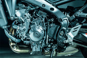 2024 Yamaha MT-09 Hyper Naked Motorcycle