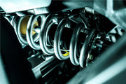 2024 Yamaha MT-09 Hyper Naked Motorcycle