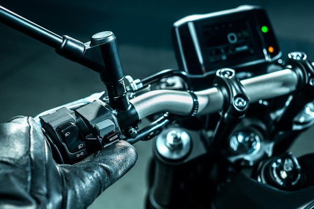 2024 Yamaha MT-09 Hyper Naked Motorcycle