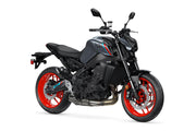 2024 Yamaha MT-09 Hyper Naked Motorcycle