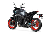 2024 Yamaha MT-09 Hyper Naked Motorcycle