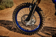 2024 Yamaha YZ85 Motocross Motorcycle
