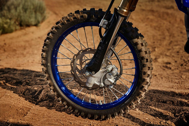 2024 Yamaha YZ85 Motocross Motorcycle