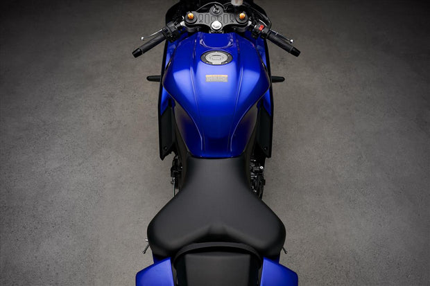2024 YZF-R7 SUPERSPORT MOTORCYCLE (SPECIAL ORDER ONLY)