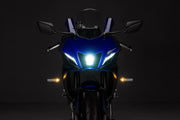 2024 YZF-R7 SUPERSPORT MOTORCYCLE (SPECIAL ORDER ONLY)