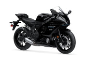 2024 YZF-R7 SUPERSPORT MOTORCYCLE (SPECIAL ORDER ONLY)