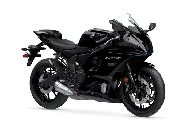 2024 YZF-R7 SUPERSPORT MOTORCYCLE (SPECIAL ORDER ONLY)