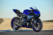 2024 YZF-R7 SUPERSPORT MOTORCYCLE (SPECIAL ORDER ONLY)