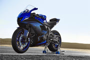2024 YZF-R7 SUPERSPORT MOTORCYCLE (SPECIAL ORDER ONLY)