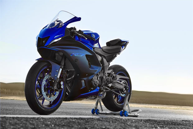 2023 YZF-R7 SUPERSPORT MOTORCYCLE (SPECIAL ORDER ONLY)
