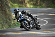 2024 YZF-R7 SUPERSPORT MOTORCYCLE (SPECIAL ORDER ONLY)