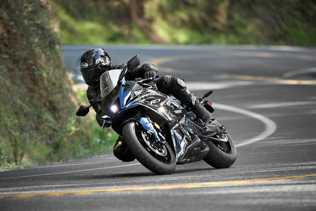 2024 YZF-R7 SUPERSPORT MOTORCYCLE (SPECIAL ORDER ONLY)