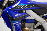 2023 Yamaha WR450F Cross Country Motorcycle (SPECIAL ORDER ONLY)