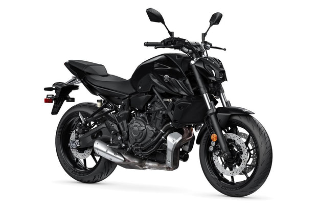 2023 Yamaha MT-07 Hyper Naked Motorcycle (SPECIAL ORDER ONLY)
