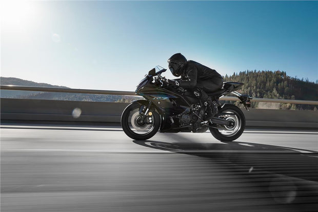 2024 YZF-R7 SUPERSPORT MOTORCYCLE (SPECIAL ORDER ONLY)
