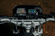 2024 Yamaha TW200 Dual Sport Motorcycle