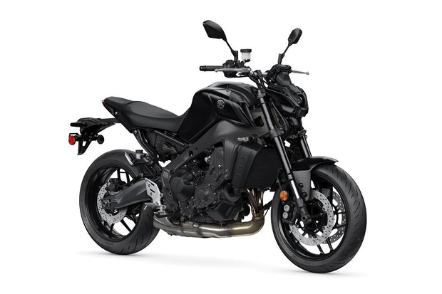 2024 Yamaha MT-09 Hyper Naked Motorcycle