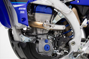 2024 Yamaha WR450F Cross Country Motorcycle (SPECIAL ORDER ONLY)