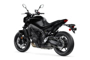 2024 Yamaha MT-09 Hyper Naked Motorcycle