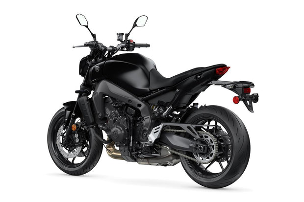 2024 Yamaha MT-09 Hyper Naked Motorcycle