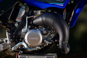 2024 Yamaha YZ85 Motocross Motorcycle