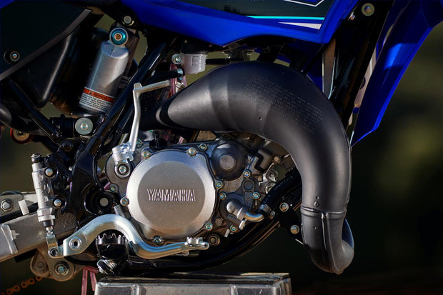 2024 Yamaha YZ85 Motocross Motorcycle