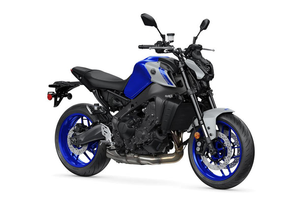 2024 Yamaha MT-09 Hyper Naked Motorcycle