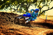 2024 Yamaha YZ85 Motocross Motorcycle