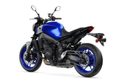 2024 Yamaha MT-09 Hyper Naked Motorcycle