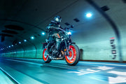 2023 Yamaha MT-09 Hyper Naked Motorcycle (SPECIAL ORDER ONLY)