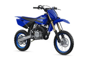 2024 Yamaha YZ85 Motocross Motorcycle