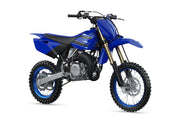 2023 Yamaha YZ85 Motocross Motorcycle