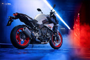 2023 Yamaha MT-10 Hyper Naked Motorcycle (SPECIAL ORDER ONLY)