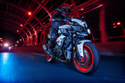 2023 Yamaha MT-10 Hyper Naked Motorcycle (SPECIAL ORDER ONLY)