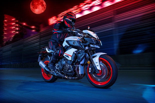 2023 Yamaha MT-10 Hyper Naked Motorcycle (SPECIAL ORDER ONLY)