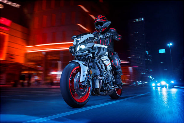 2023 Yamaha MT-10 Hyper Naked Motorcycle (SPECIAL ORDER ONLY)