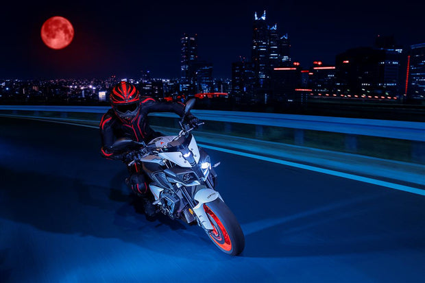 2023 Yamaha MT-10 Hyper Naked Motorcycle (SPECIAL ORDER ONLY)