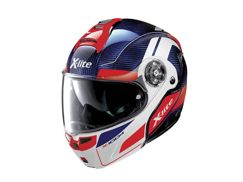 X-LITE X1004 CHARISMATIC – Yamaha Motor Trinidad Tobago