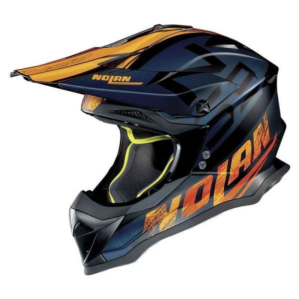 NOLAN N53 WHOOP
