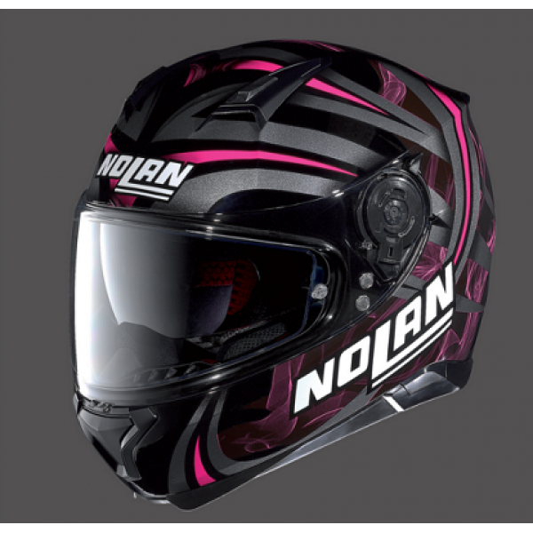 Nolan N87