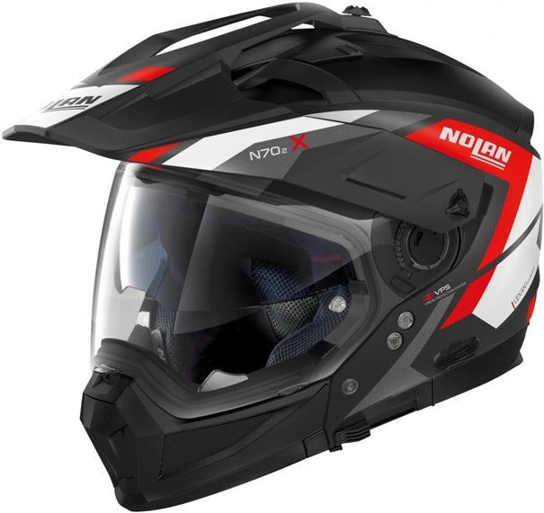 NOLAN N70-2X GRANDES ALPES