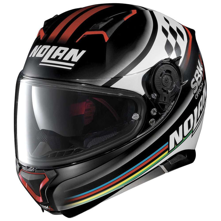 Nolan N87
